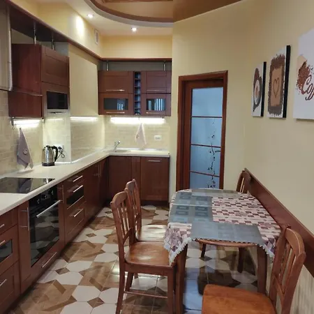 Apartment Favorit's Near Hippodrome *
