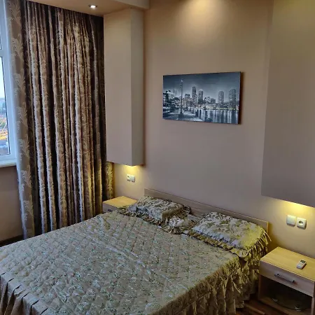 Apartment Favorit's Near Hippodrome