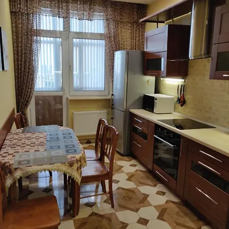 Favorit's Near Hippodrome * Odesa