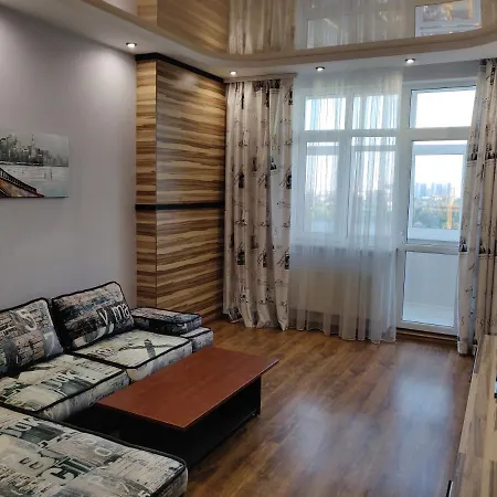 Apartment Favorit's Near Hippodrome